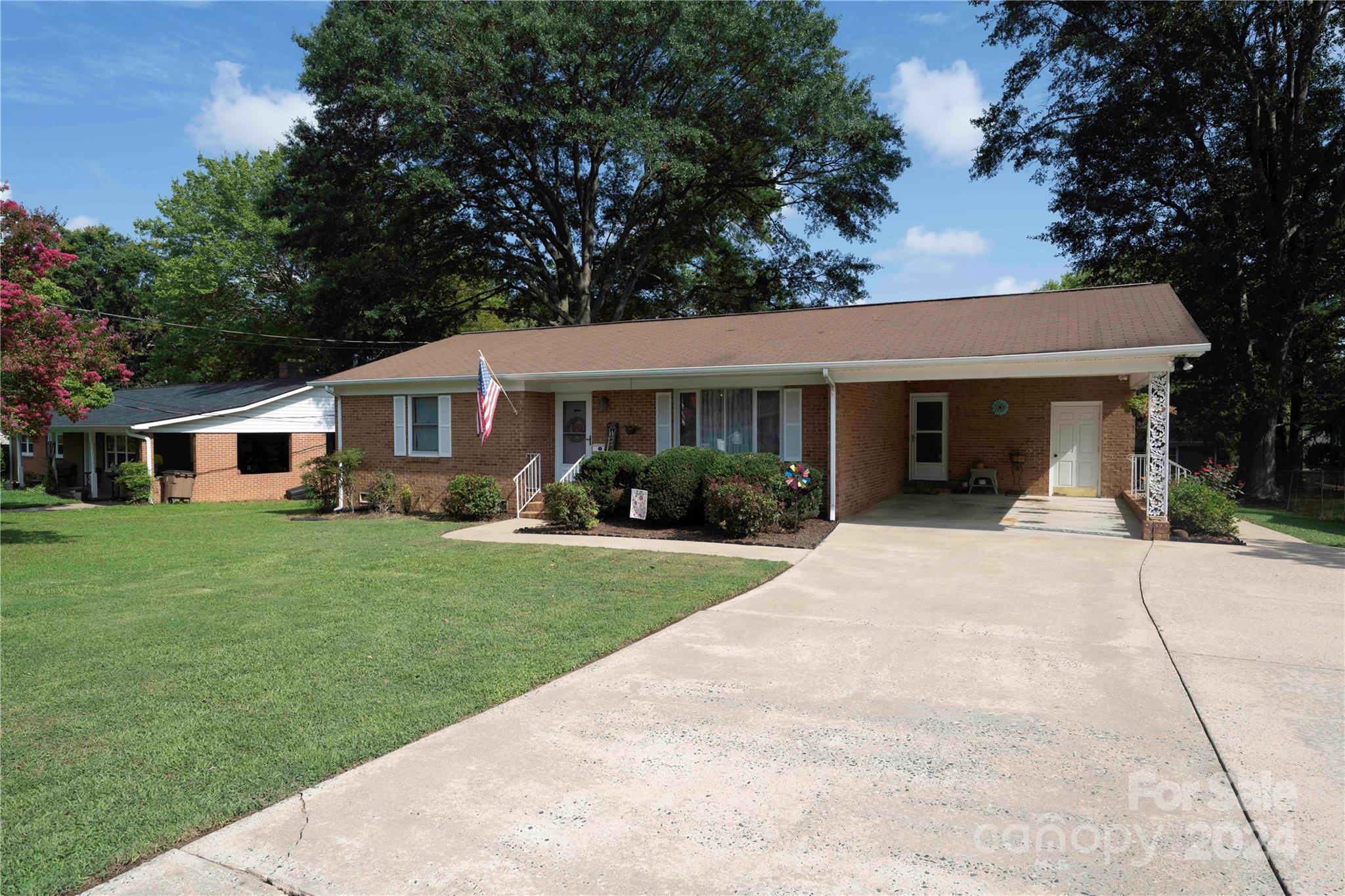 Eastway Heights - Residential