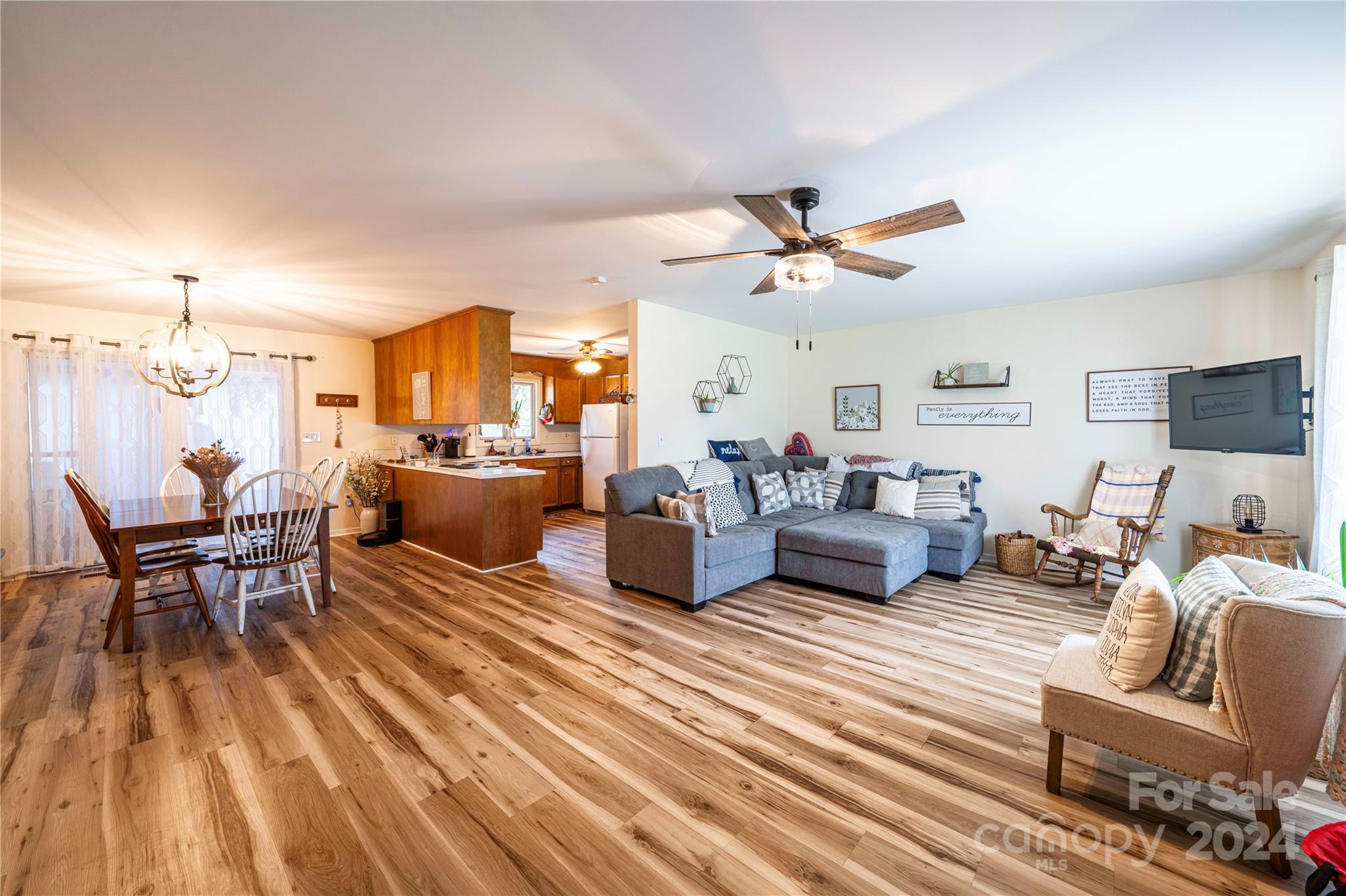 Eastway Heights - Residential