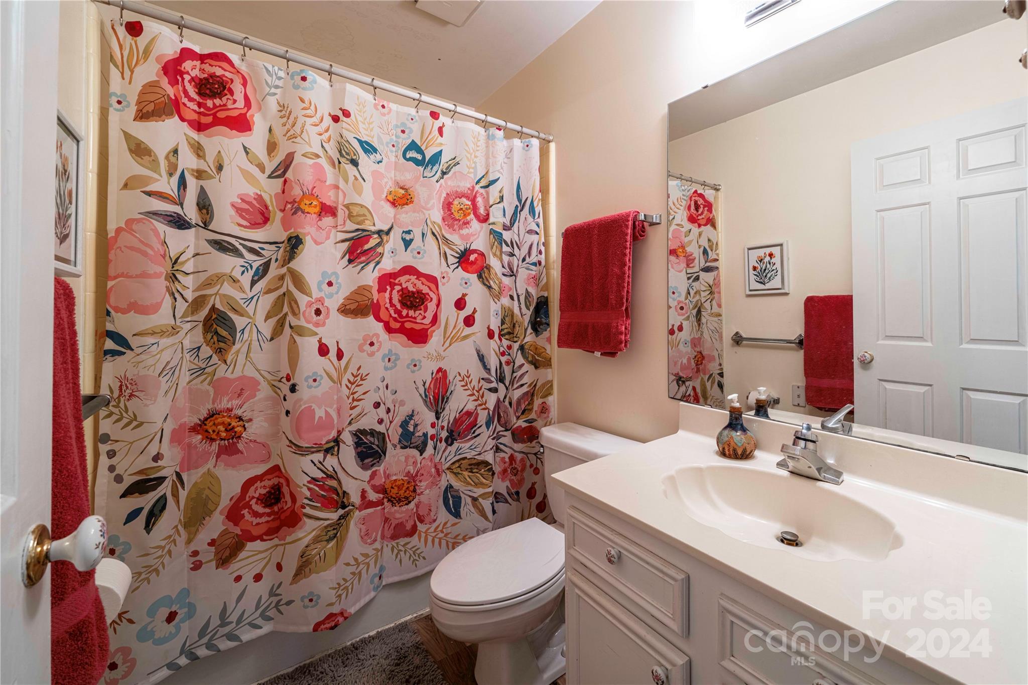 Eastway Heights - Residential