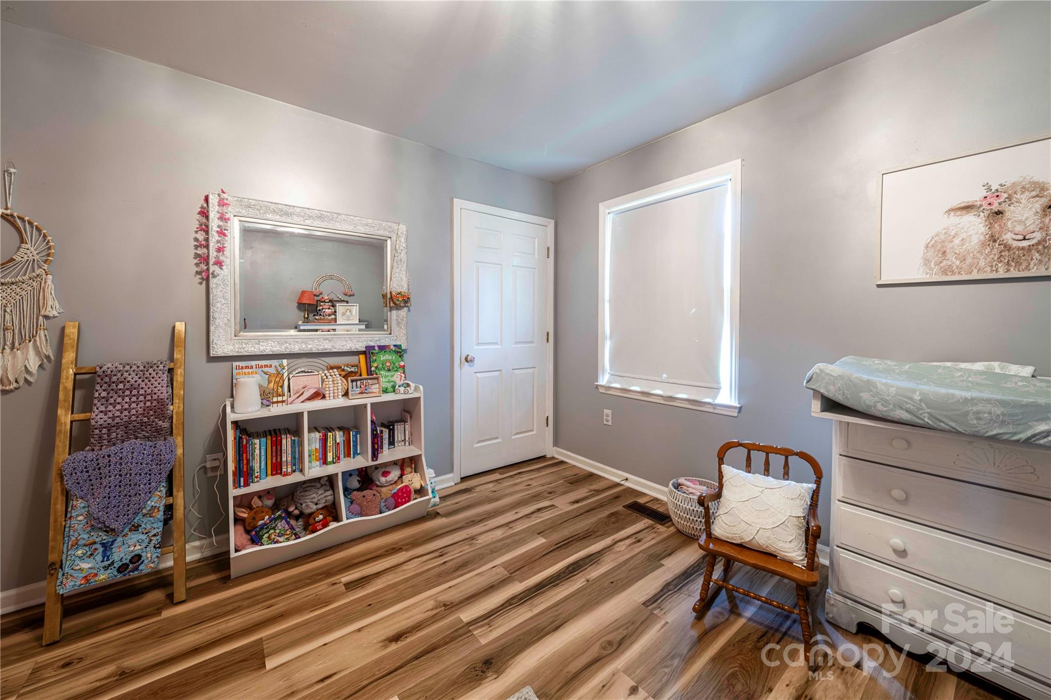 Eastway Heights - Residential