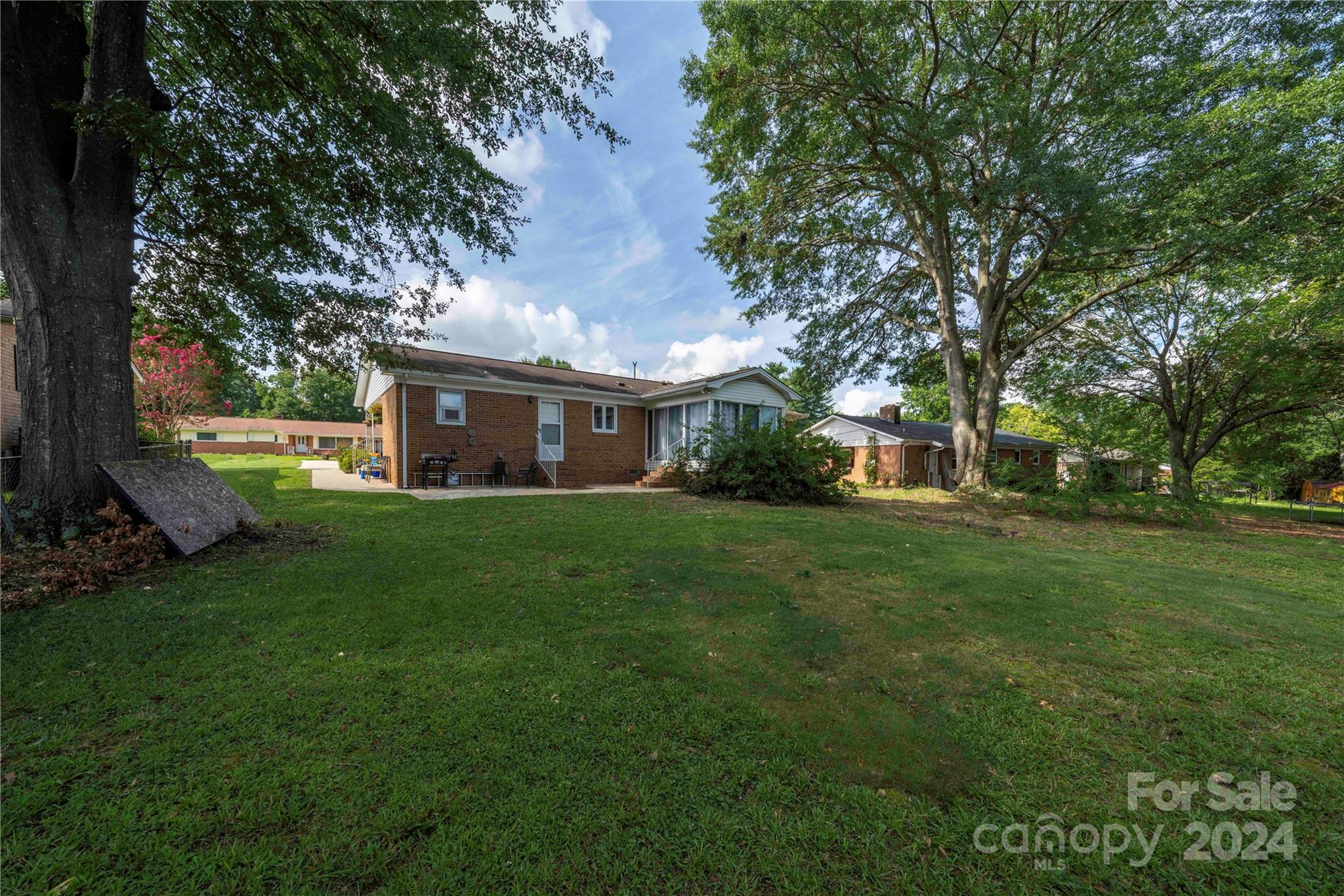 Eastway Heights - Residential