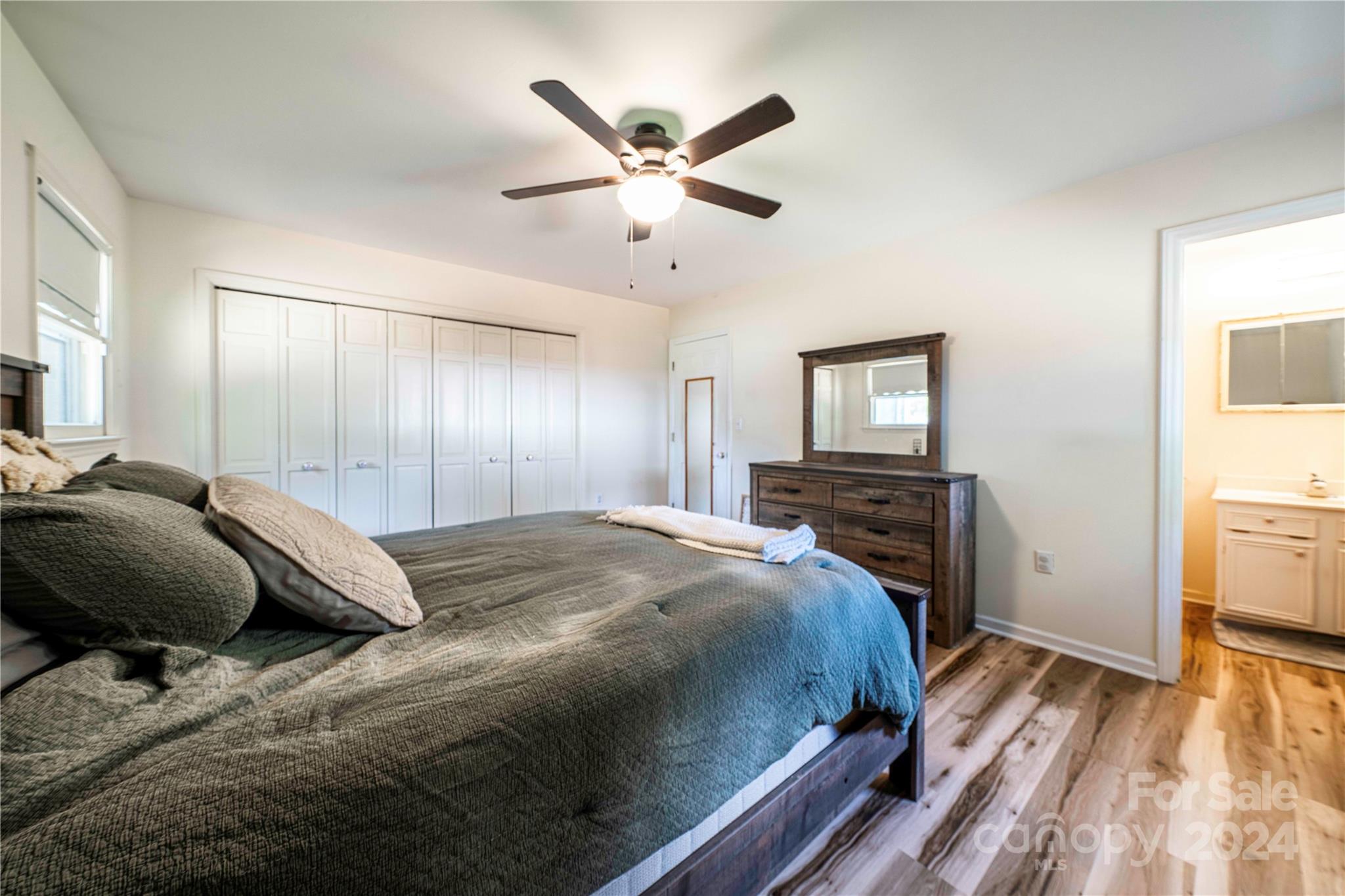 Eastway Heights - Residential