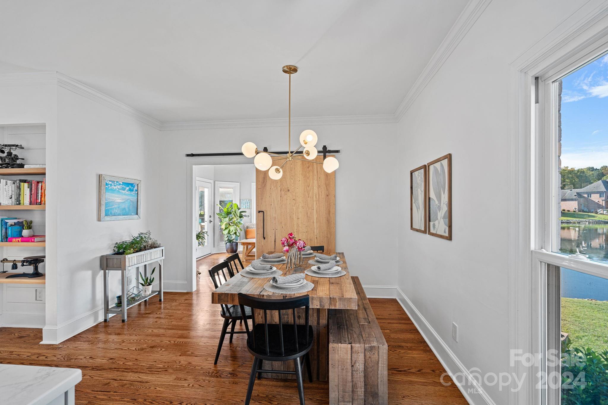 100 Norman Place - Residential