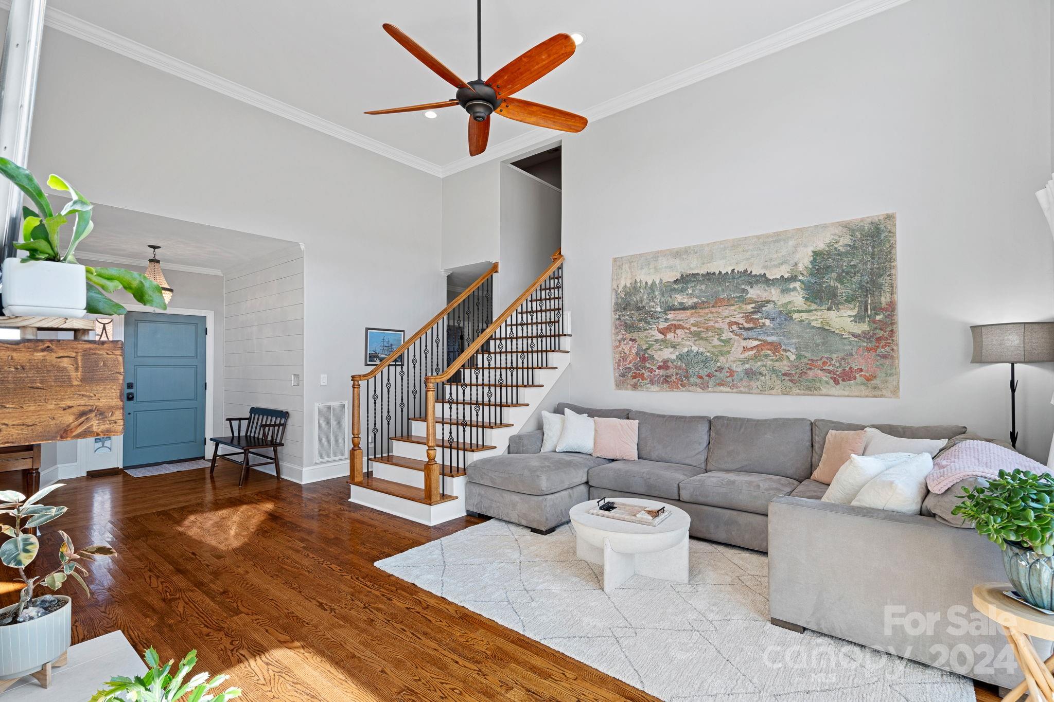 100 Norman Place - Residential