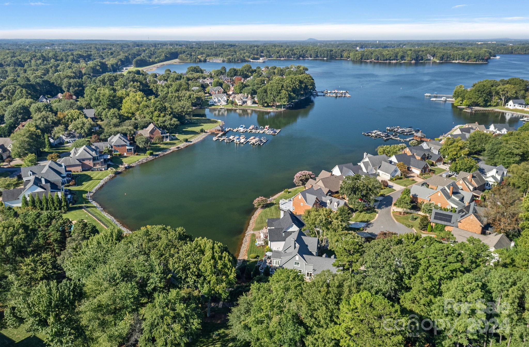 100 Norman Place - Residential