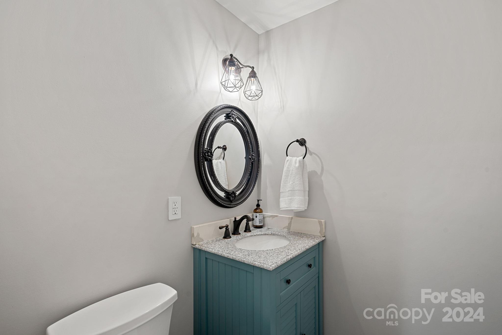 100 Norman Place - Residential