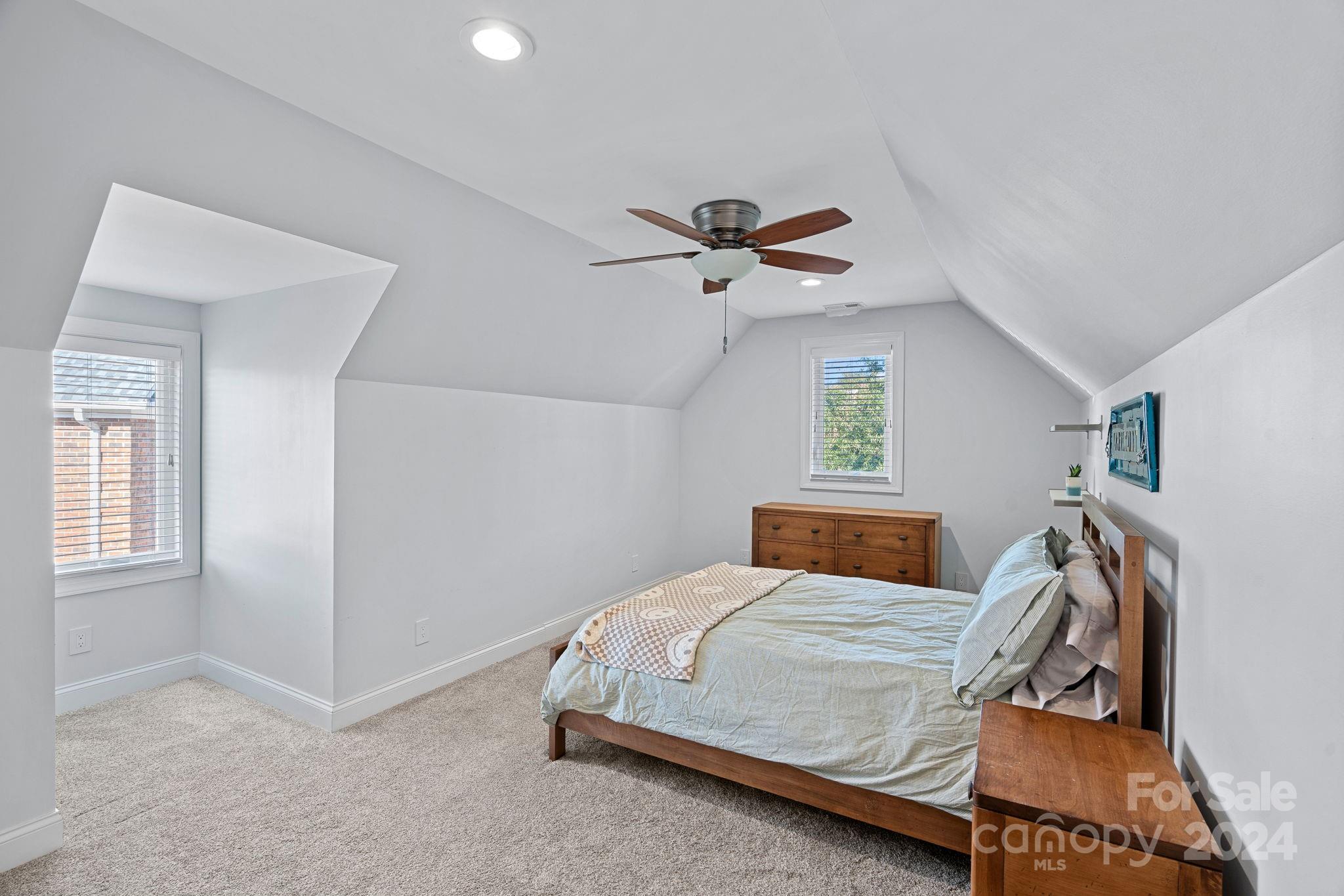 100 Norman Place - Residential