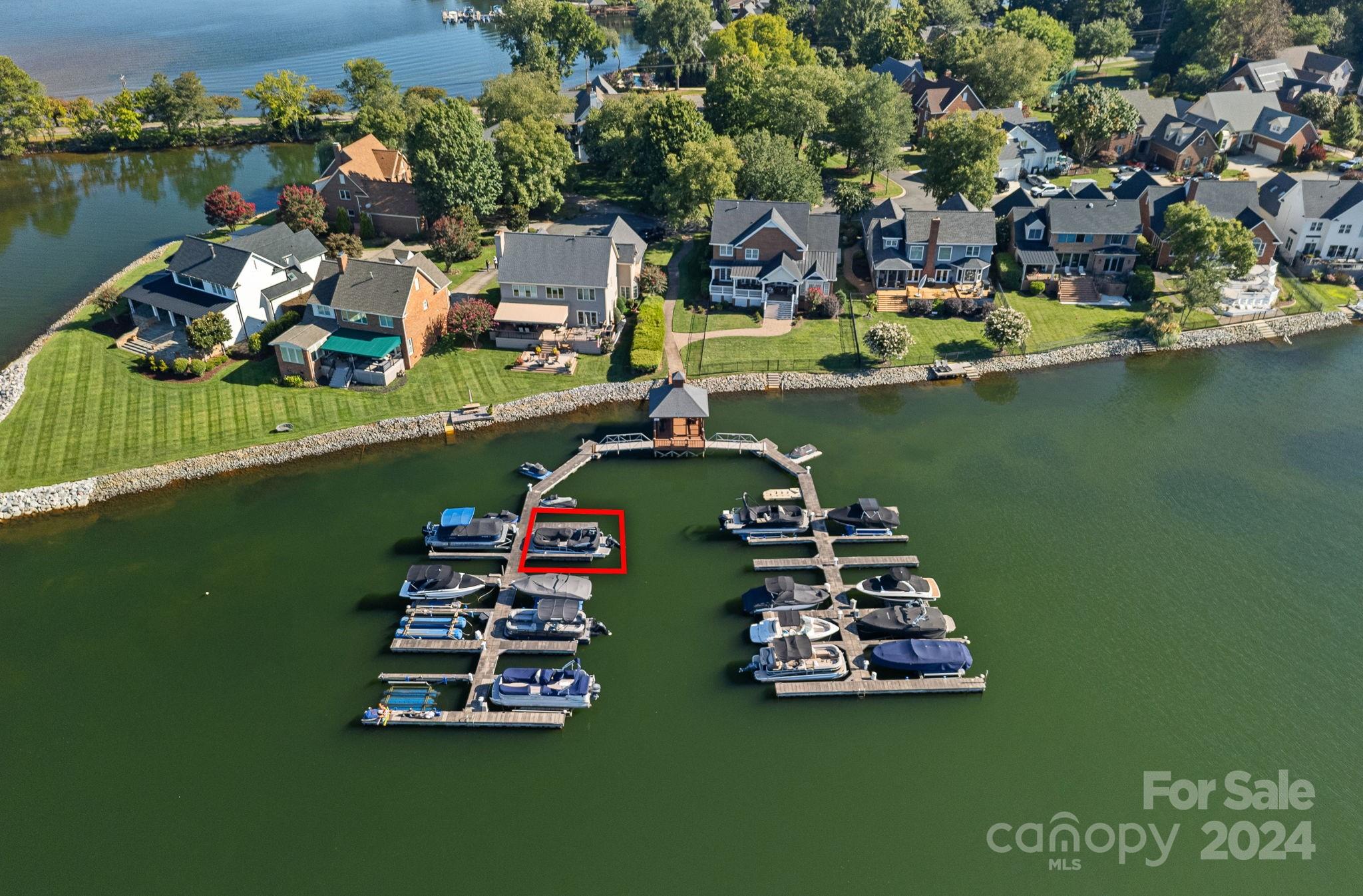 100 Norman Place - Residential