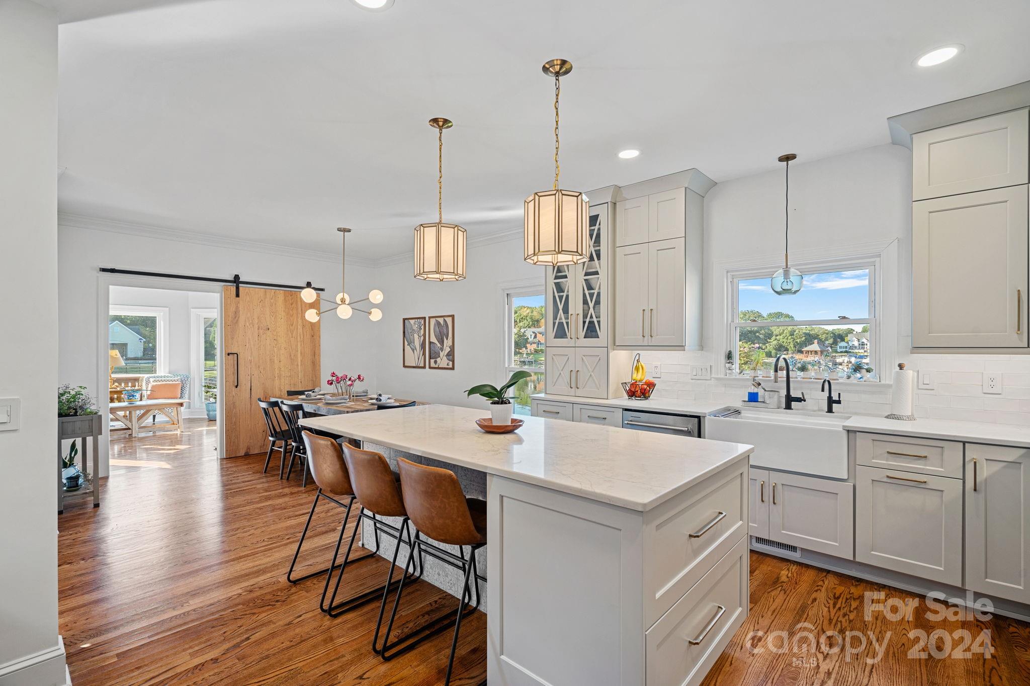 100 Norman Place - Residential