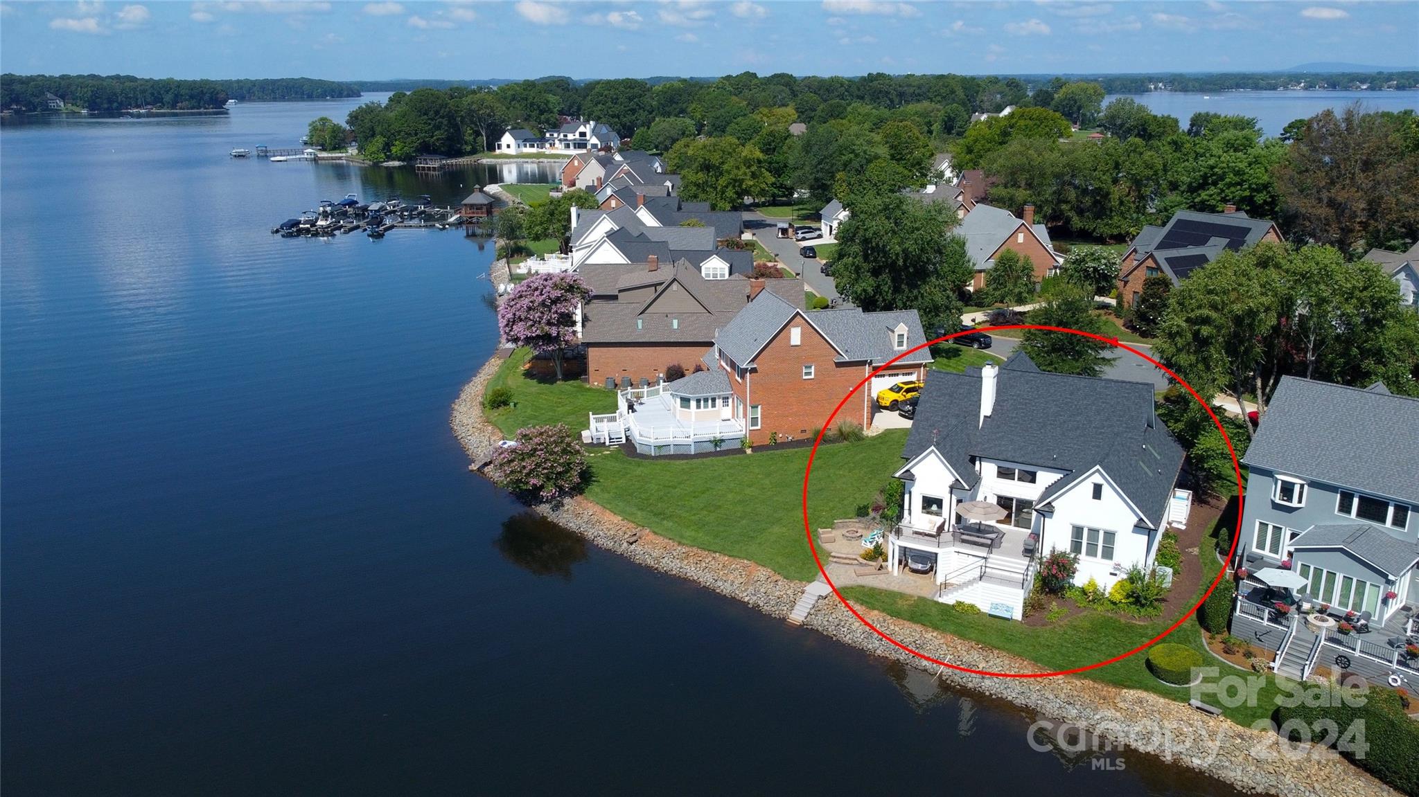 100 Norman Place - Residential