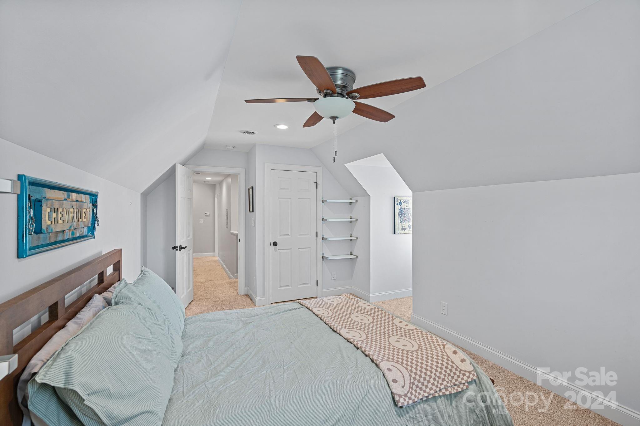 100 Norman Place - Residential