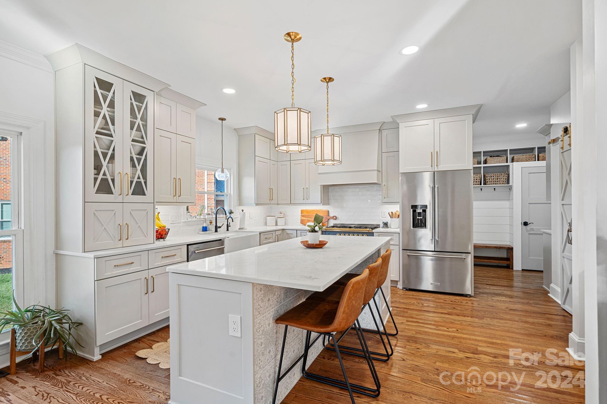 100 Norman Place - Residential