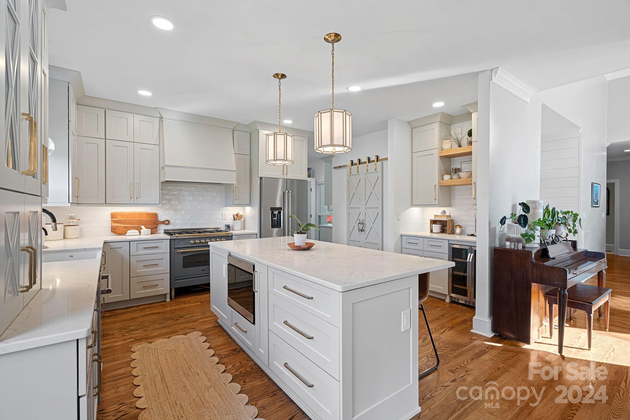 100 Norman Place - Residential