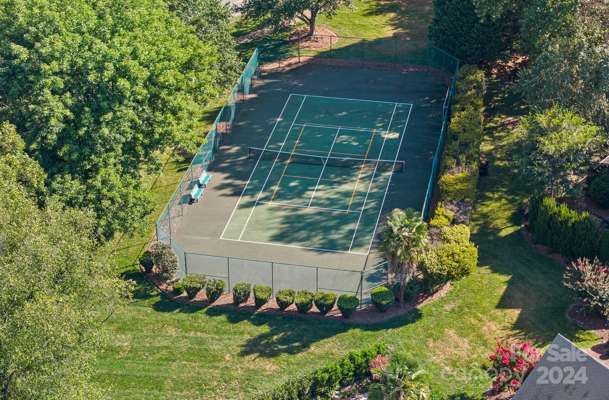 100 Norman Place - Residential