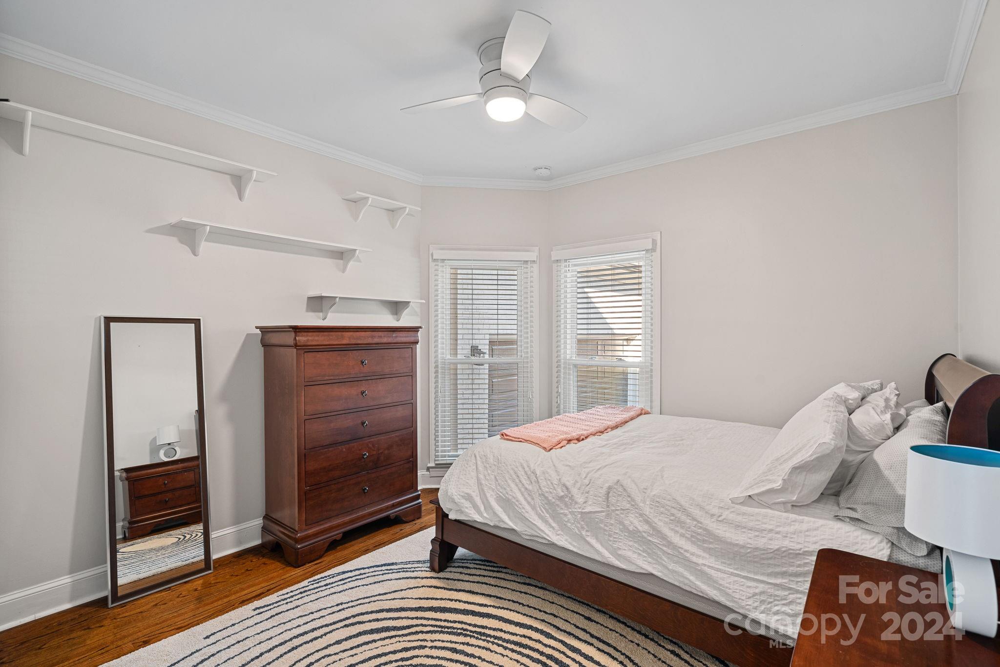 100 Norman Place - Residential