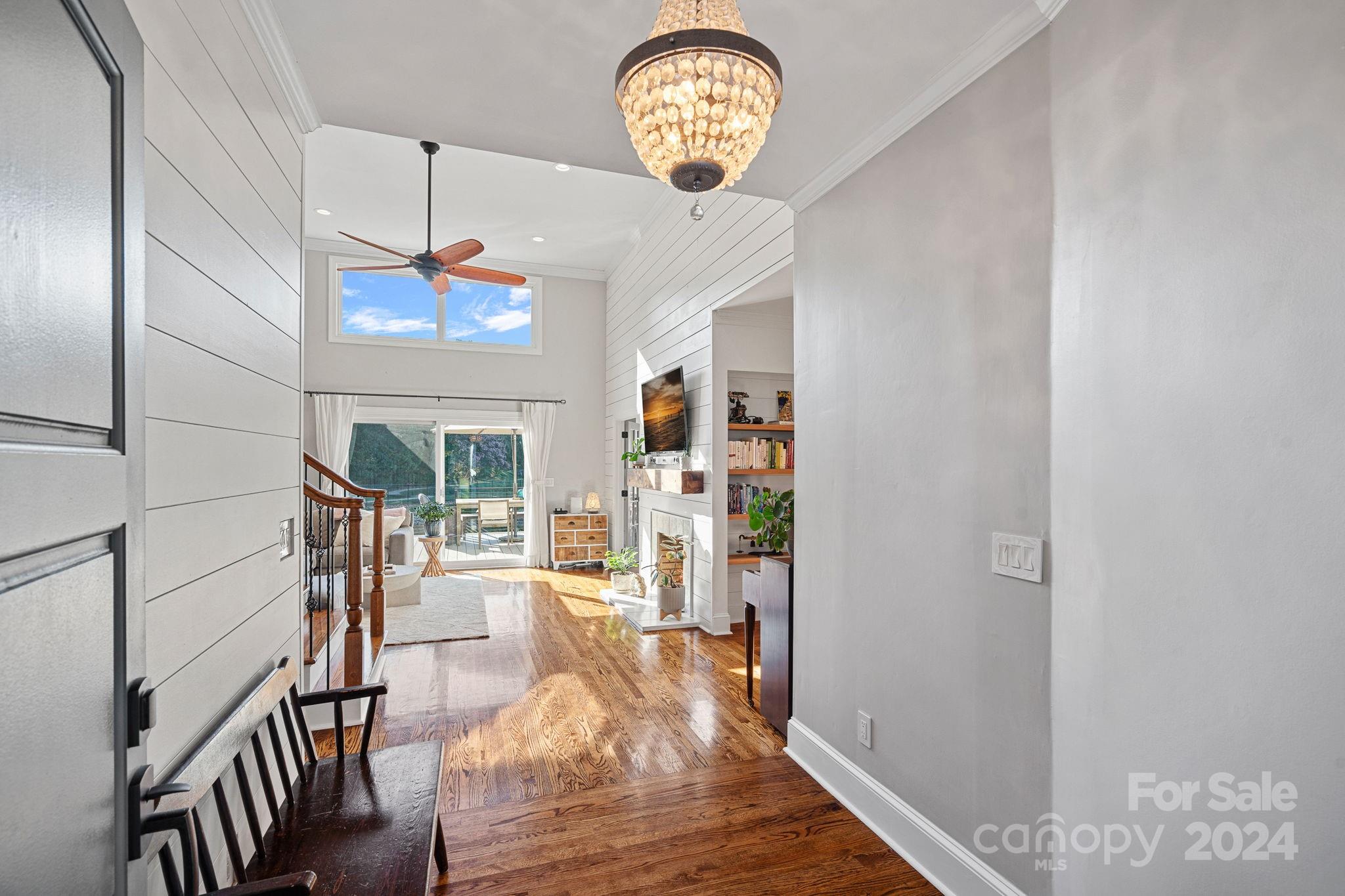 100 Norman Place - Residential