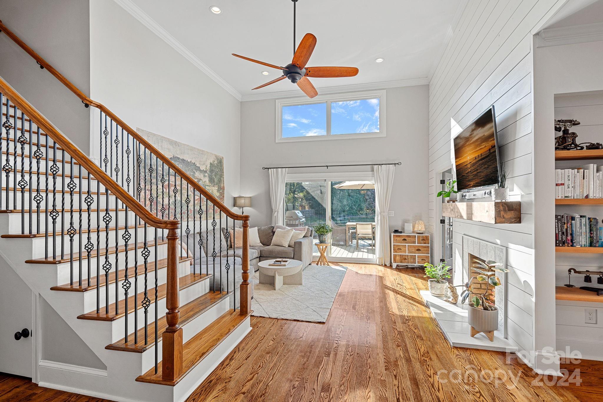 100 Norman Place - Residential