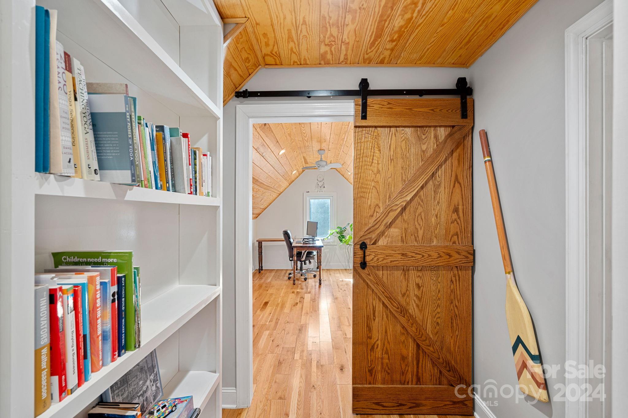 100 Norman Place - Residential