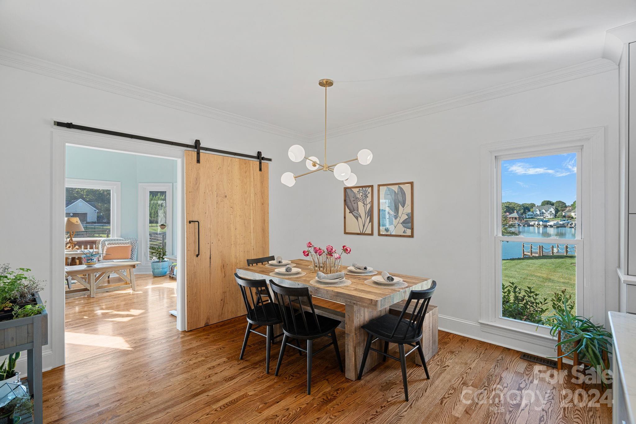 100 Norman Place - Residential