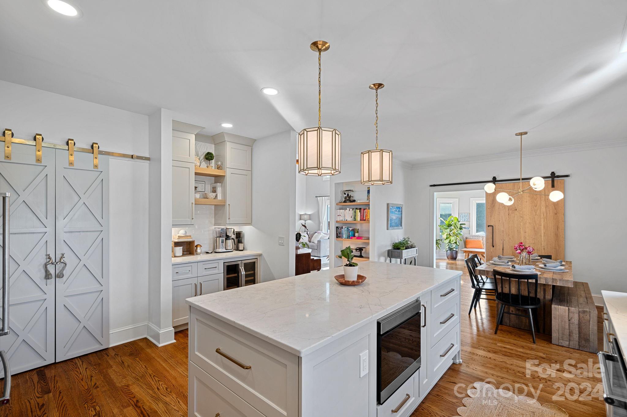 100 Norman Place - Residential