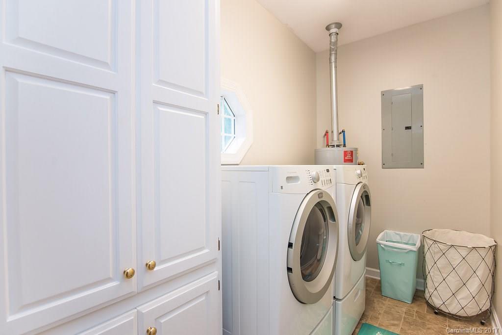 Quail Run - Residential