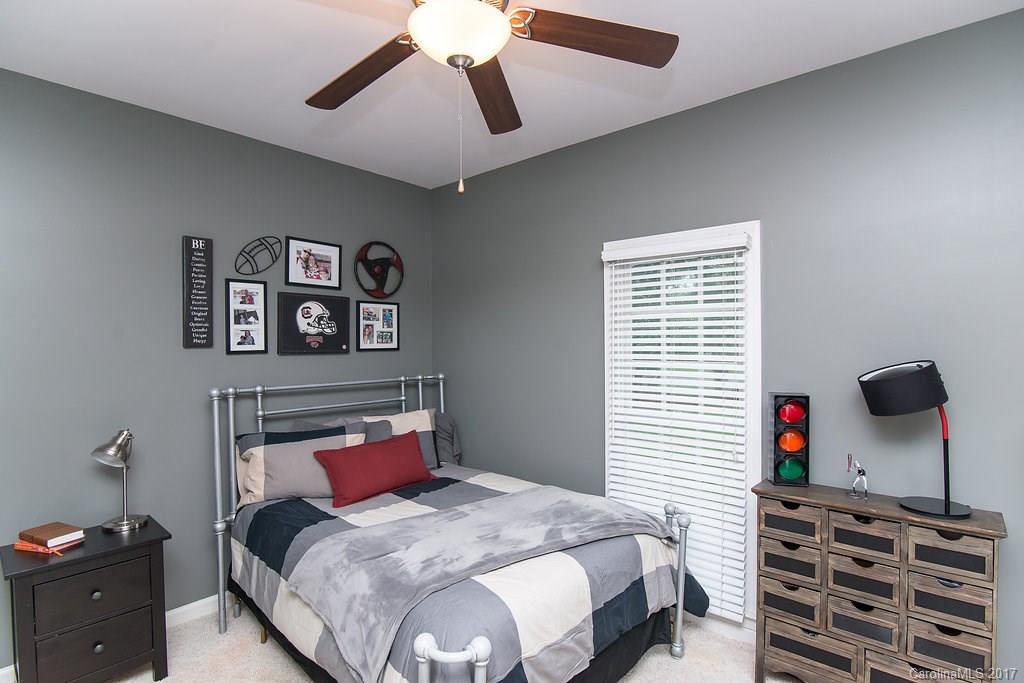 Quail Run - Residential