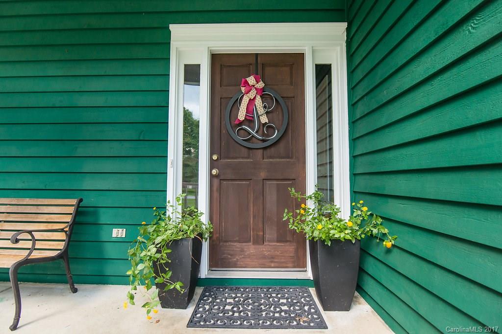 Quail Run - Residential