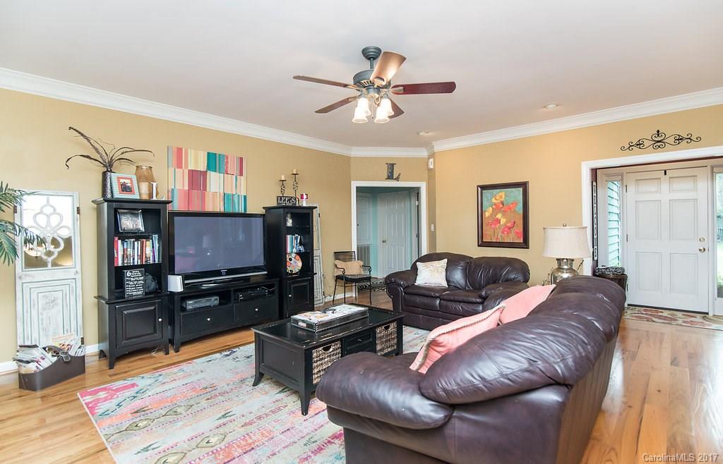 Quail Run - Residential