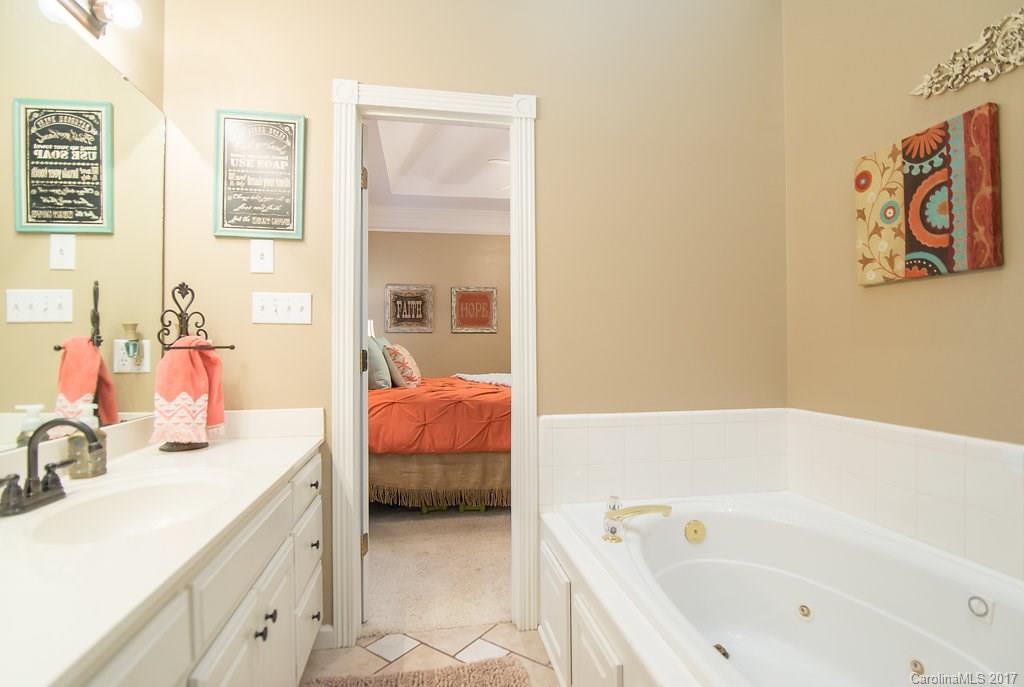 Quail Run - Residential