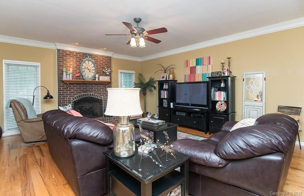 Quail Run - Residential