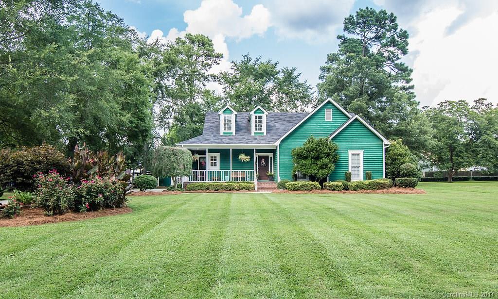 Quail Run - Residential