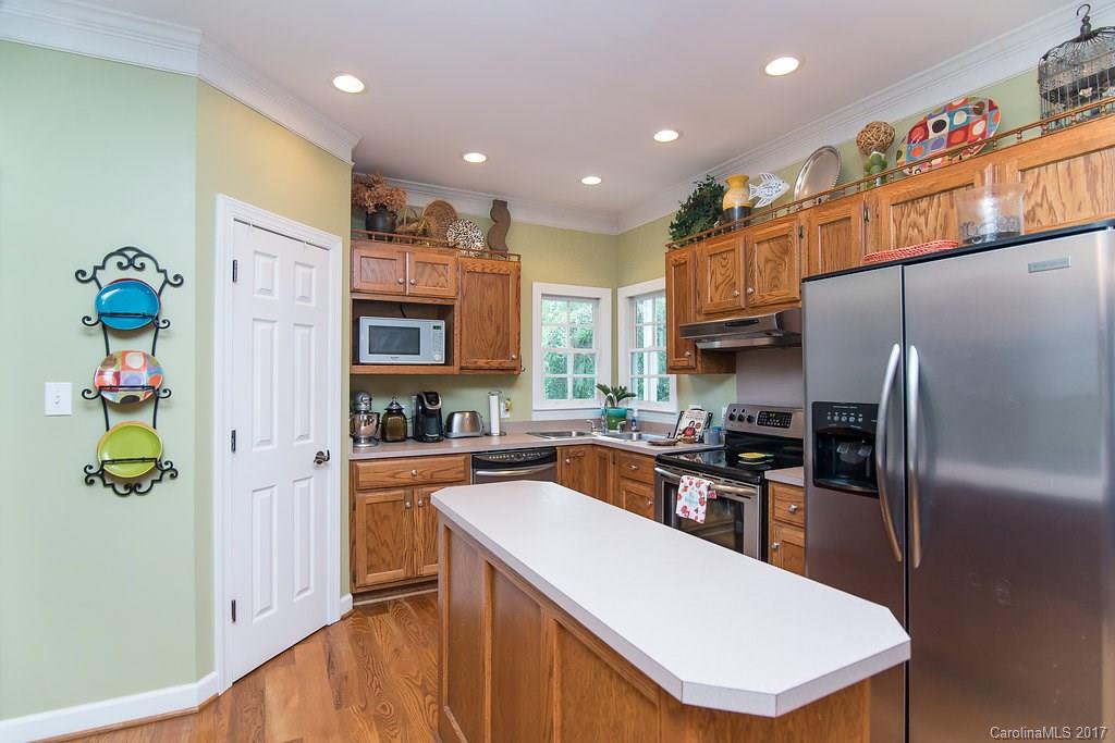 Quail Run - Residential