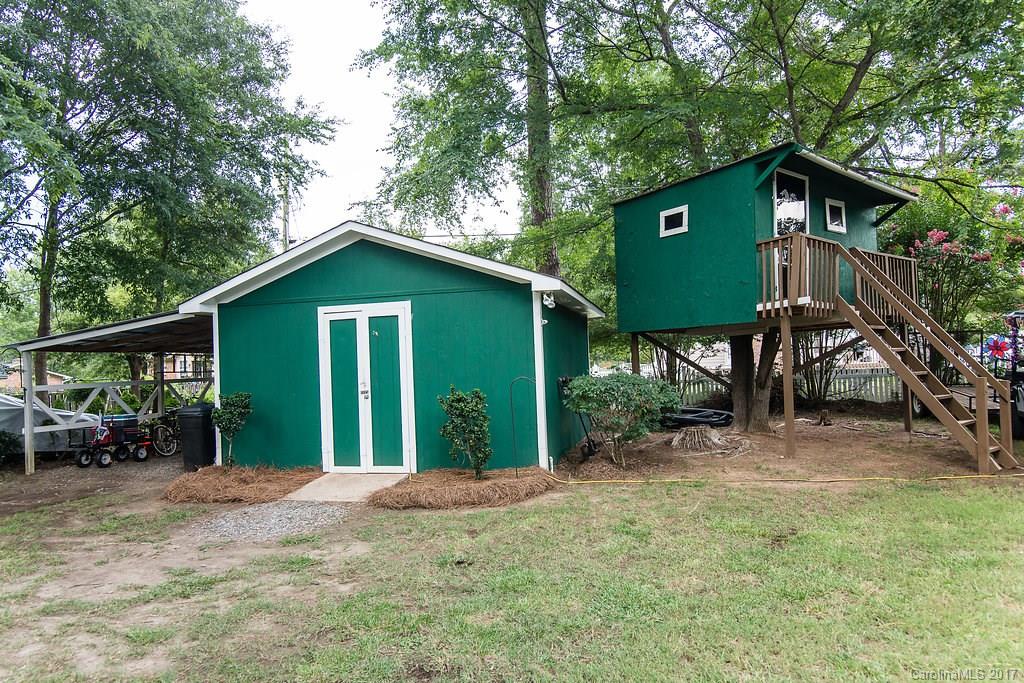 Quail Run - Residential