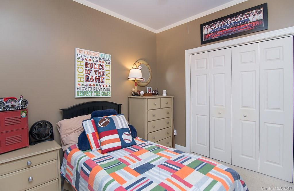 Quail Run - Residential