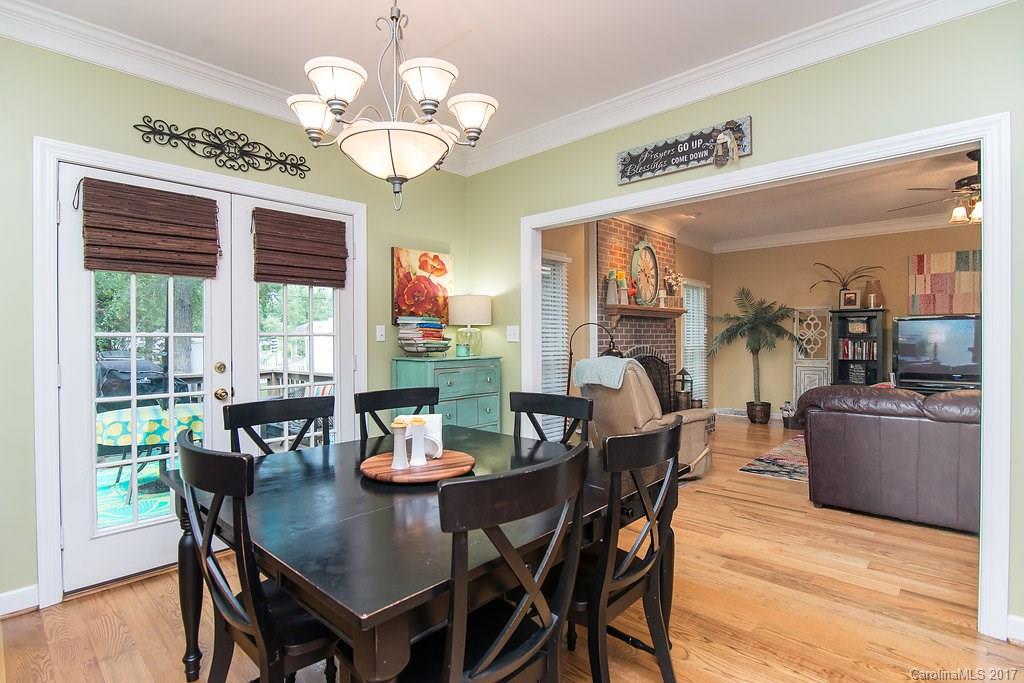 Quail Run - Residential