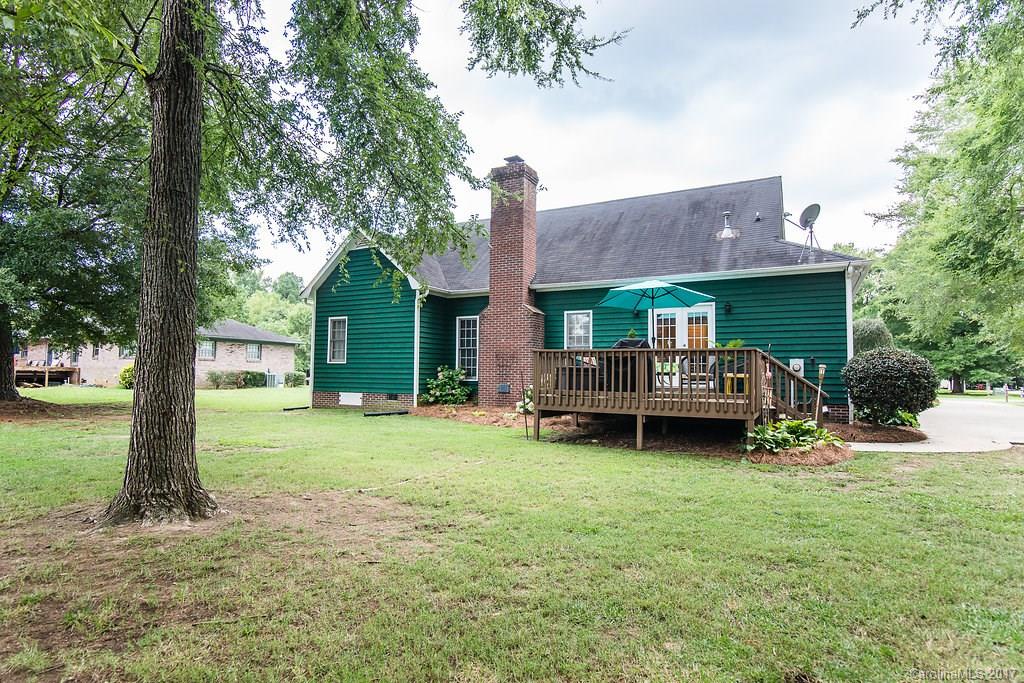 Quail Run - Residential