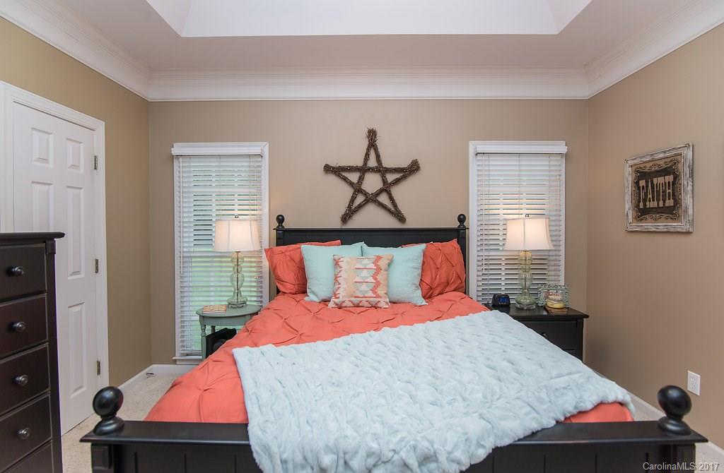 Quail Run - Residential