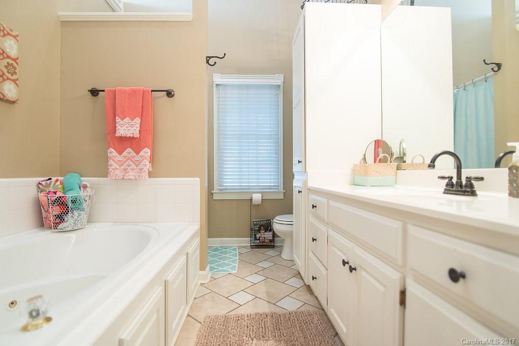 Quail Run - Residential