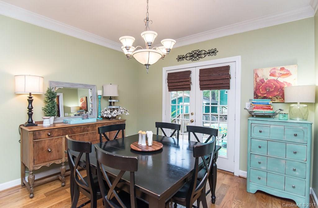 Quail Run - Residential