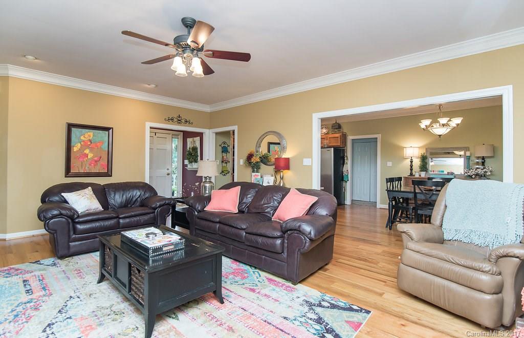 Quail Run - Residential