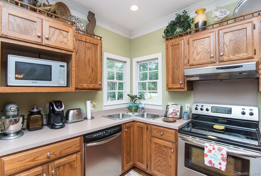 Quail Run - Residential