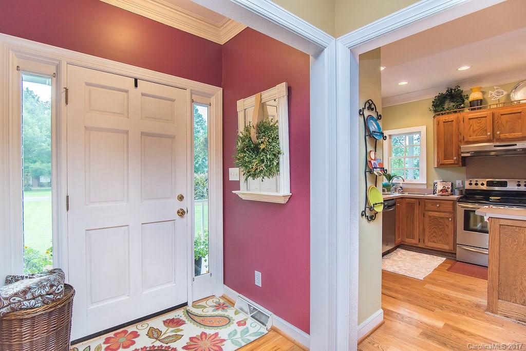 Quail Run - Residential