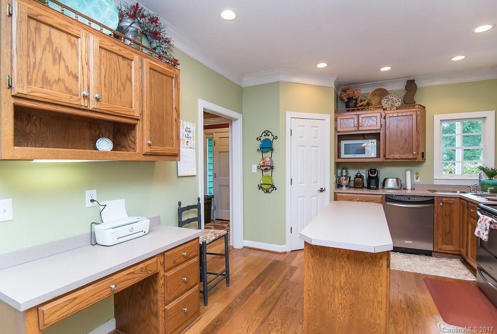 Quail Run - Residential