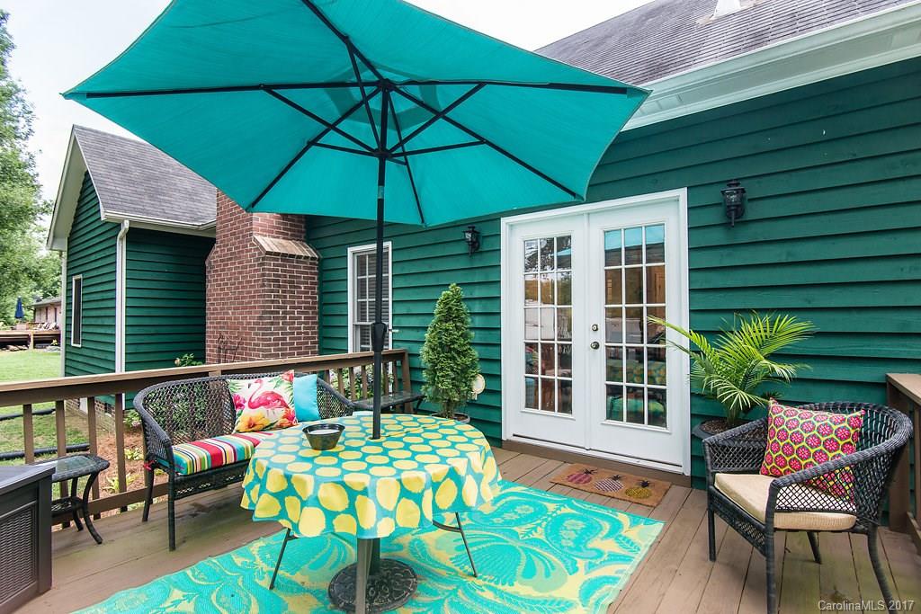 Quail Run - Residential