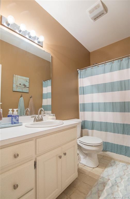 Quail Run - Residential