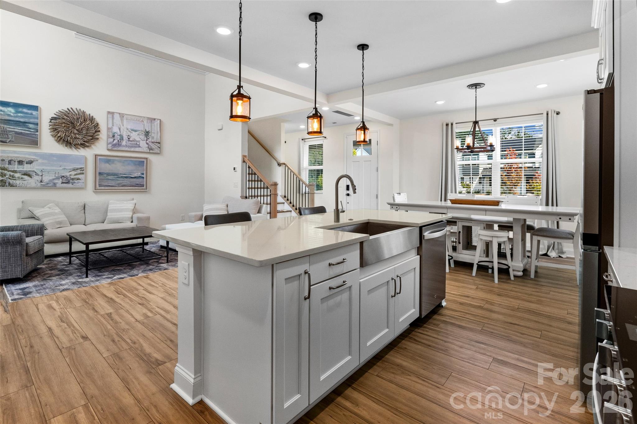 809 Terra Drive