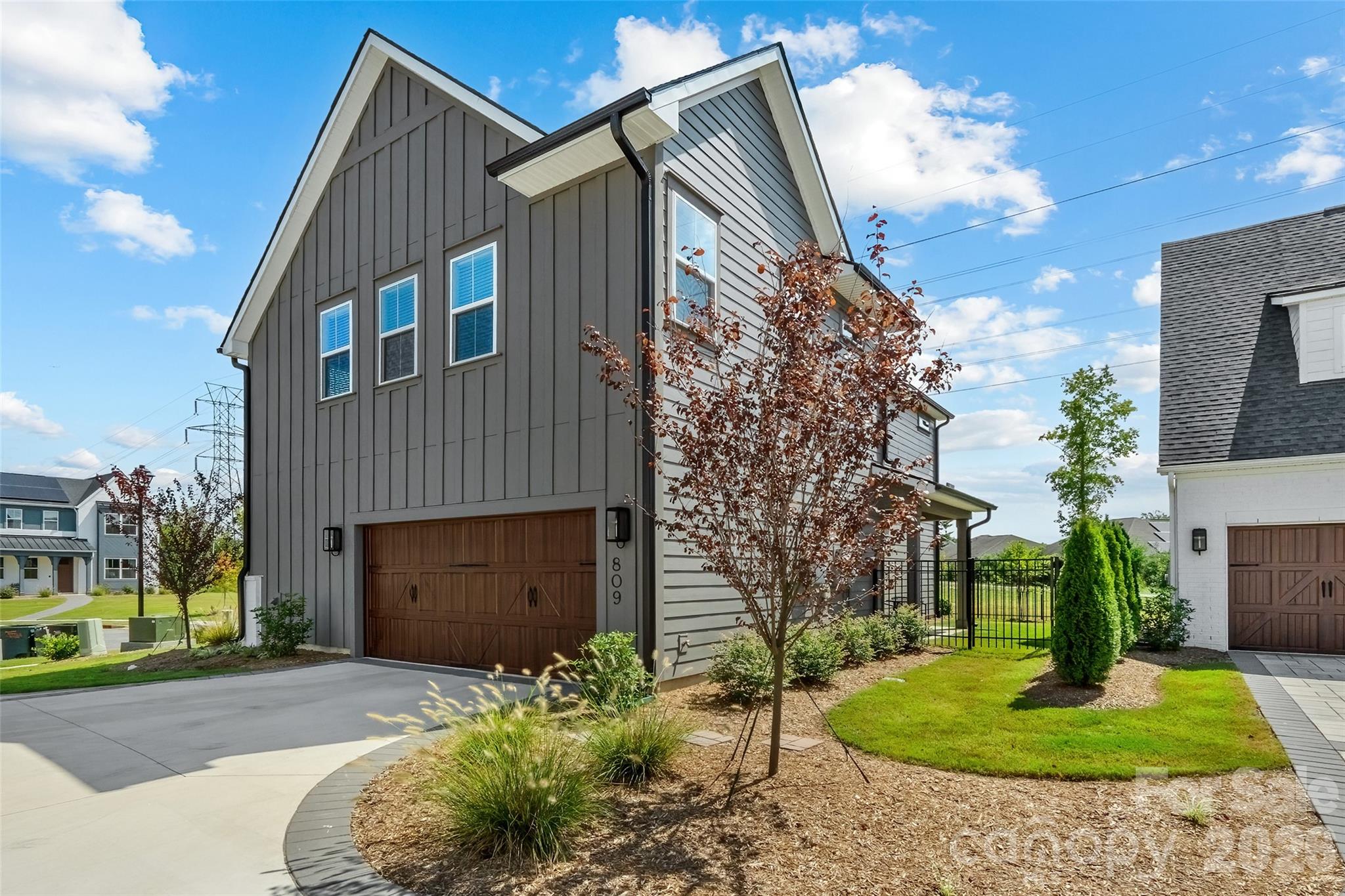 809 Terra Drive