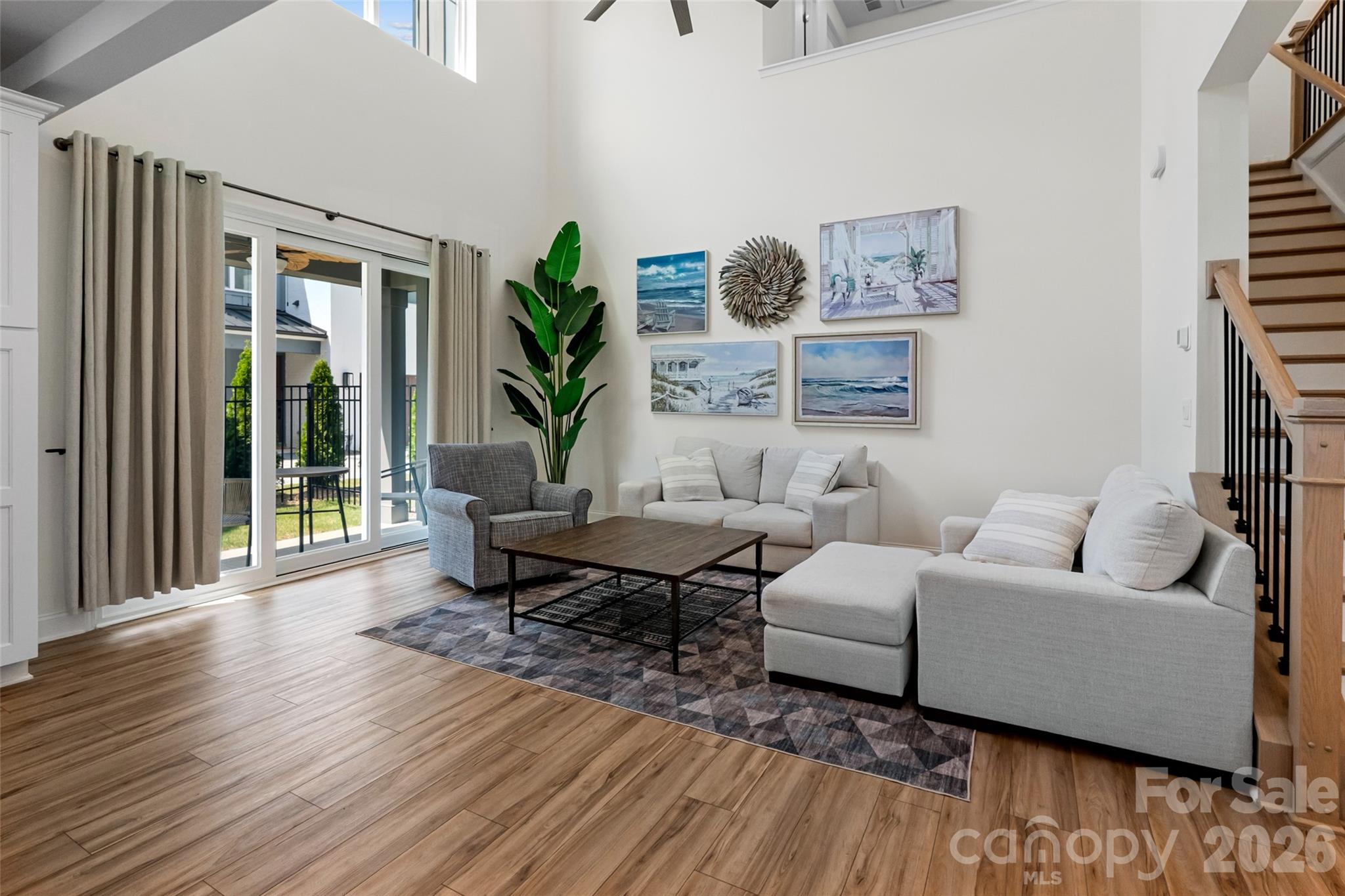 809 Terra Drive