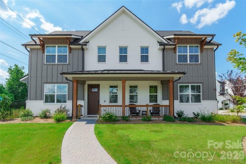 Photo of 809 Terra Drive, Tega Cay, SC 29708 (MLS # 4424406)