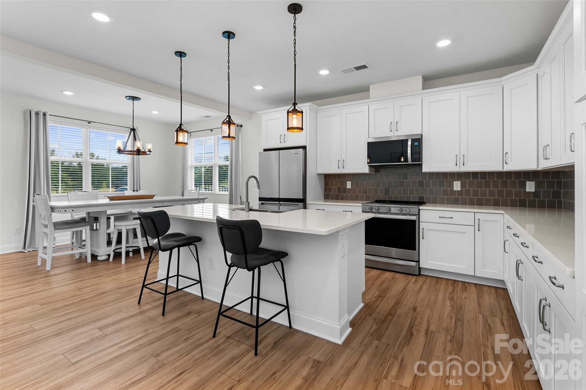 809 Terra Drive